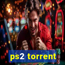 ps2 torrent